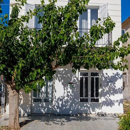 Annetas House Apartment Nea Koroni Exterior photo